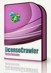 LicenseCrawler 1.31