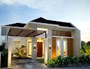 Model Gambar Rumah