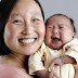 Πολλές μητέρες θέλουν να γεννήσουν 11/11/2011