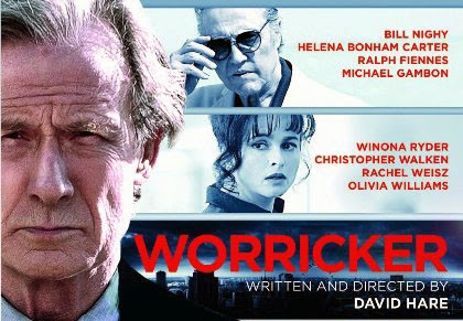 The Worriker Trilogy