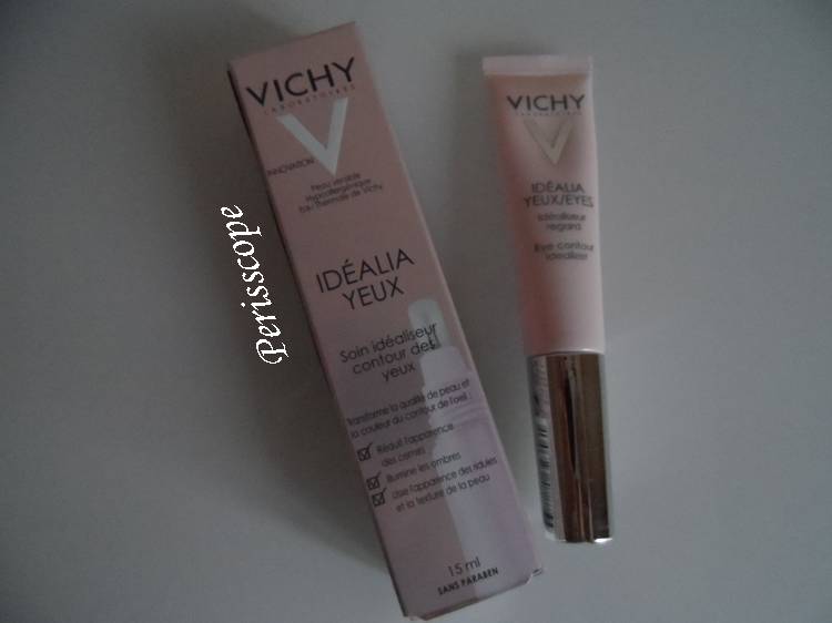 Vichy Liftactiv Goz Cevresi Kremi Kullananlar