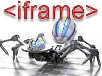 Cara Menambahkan JavaScript Anti Iframe