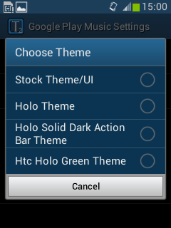... v5.0 [A Warehouse Of Android Application Themes] ~ Nicklas-Core Droid