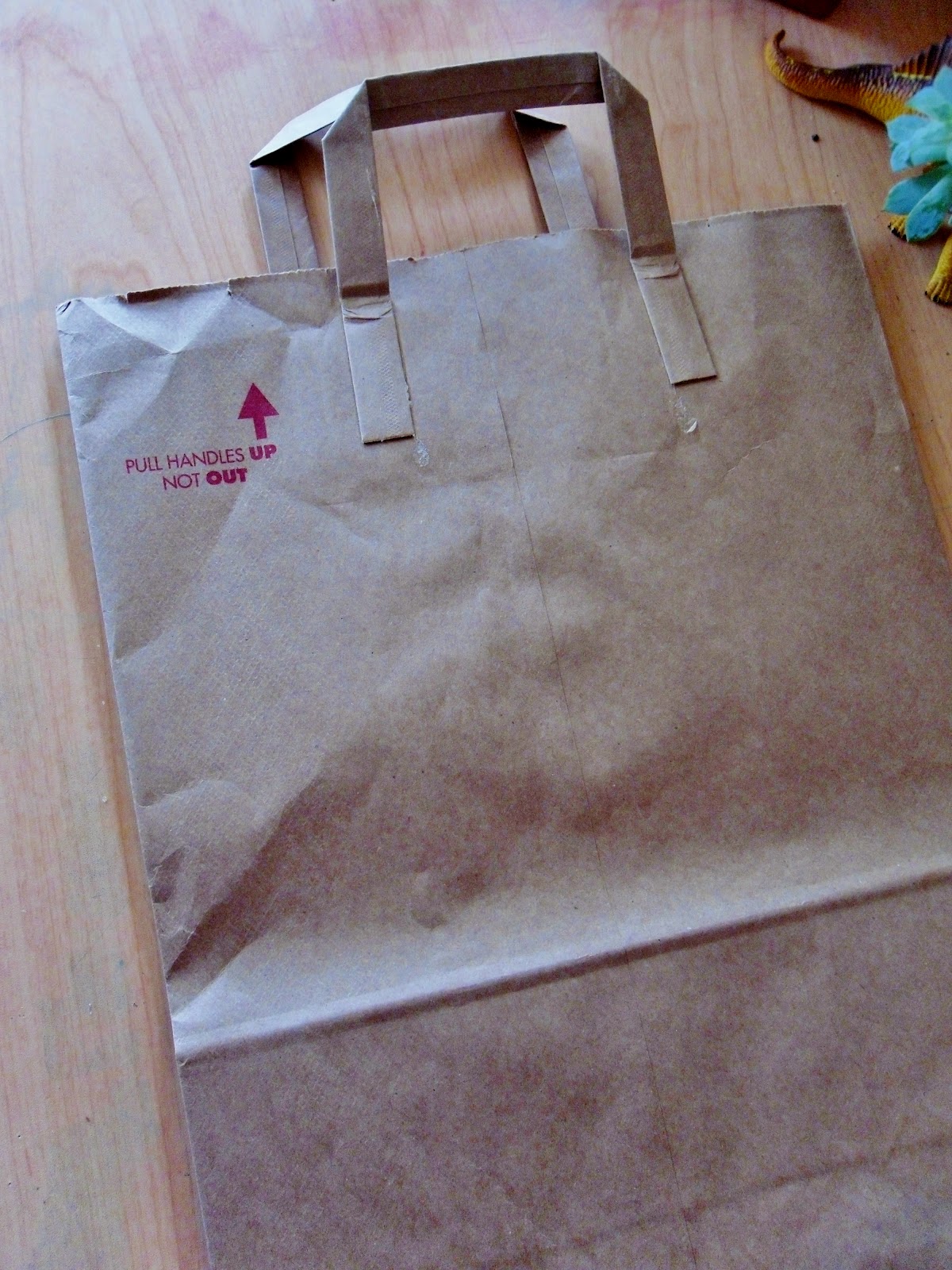 sketchy notions paper bag folders