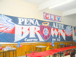 PEÑA ALTE. BROWN
