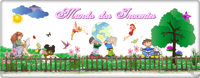 Mundo dos Inocentes