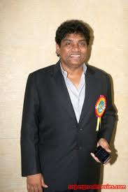 moviepersonalities: Johny Lever