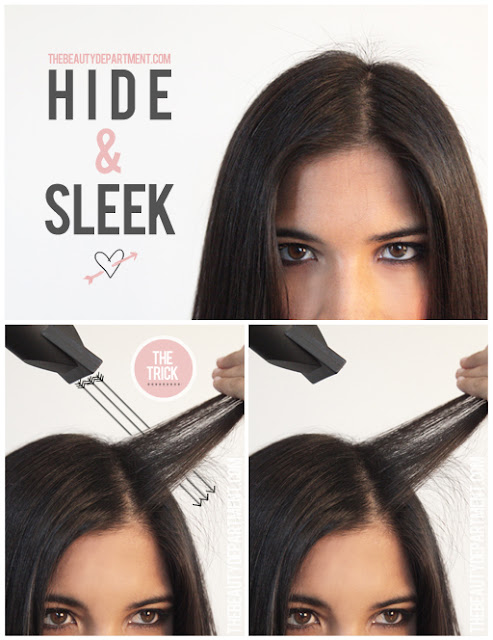 Ever So Plush Hair Tips And Trends