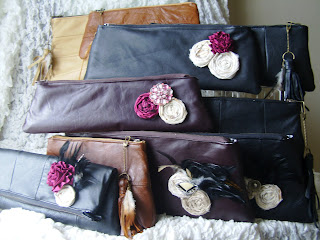 Crafter Spotlight: Mamie and Valletta