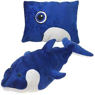 12 Creative and Cool Plush Transforming Pillows (15) 15