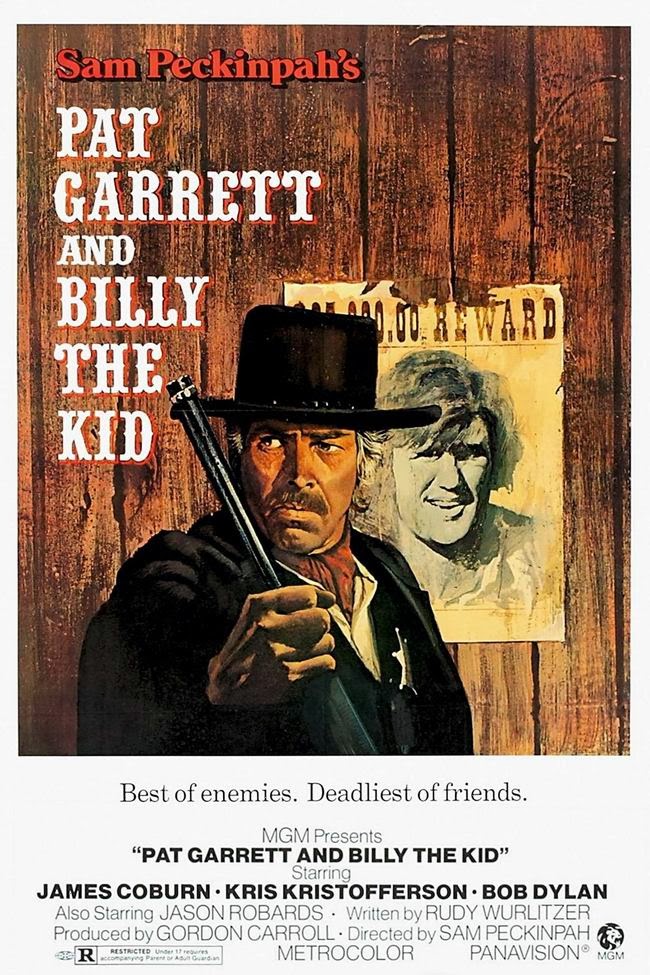 Historical People in the Movies Billy the Kid