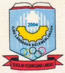 SEKOLAH KEBANGSAAN LANDAS