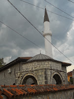 Osmanagica Moschee Podgorica