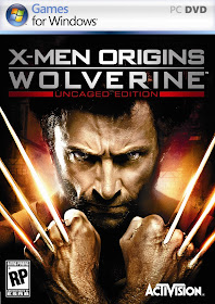 X-Men Origins: Wolverine Download