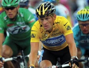 Седемкратният победител в Тур дьо Франс, американският колоездач Ланс Армстронг каза, че завинаги е приключил кариерата си.