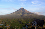 Monte Mayon