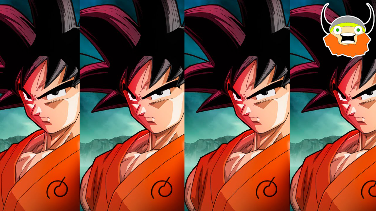 Rhaidot Dragon Ball Z La Resurreccion De Freezer