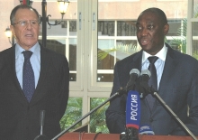 Apoio ao desenvolvimento: Rússia concede 144 milhões de dólares a Moçambique