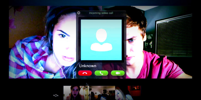 Best Movies Of 2015 unfriended