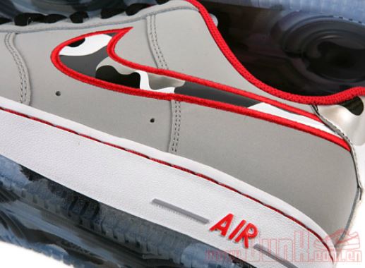 dope nike air force 1