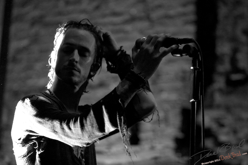 Derek Brad Photography Jimmy Gnecco