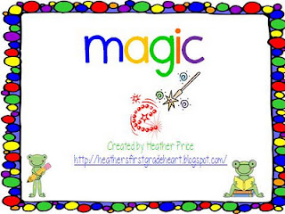 E Magic