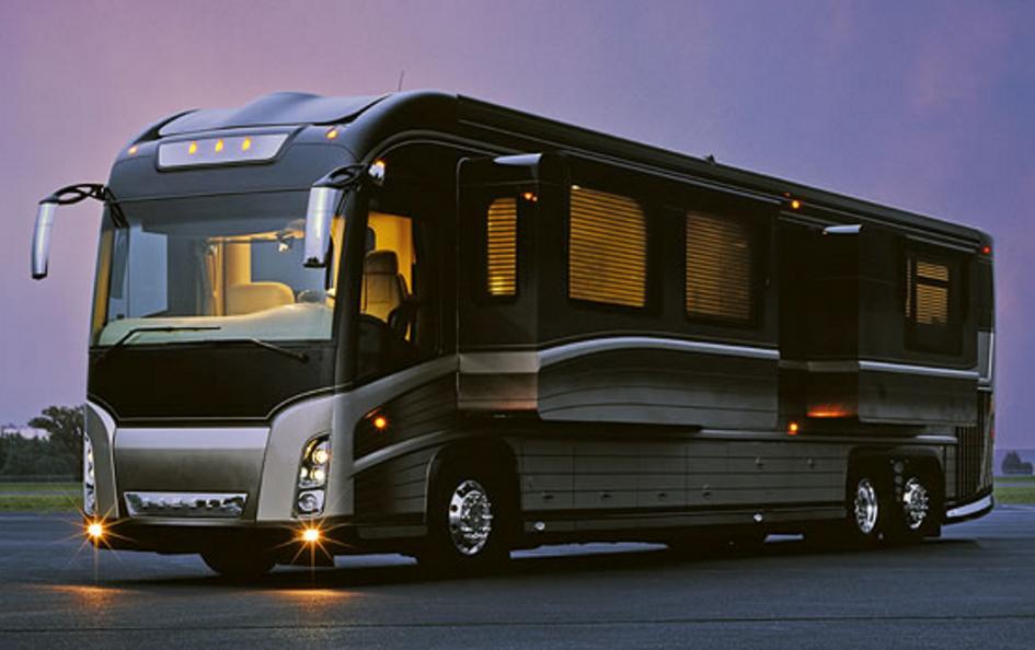 Rumah Mobil
