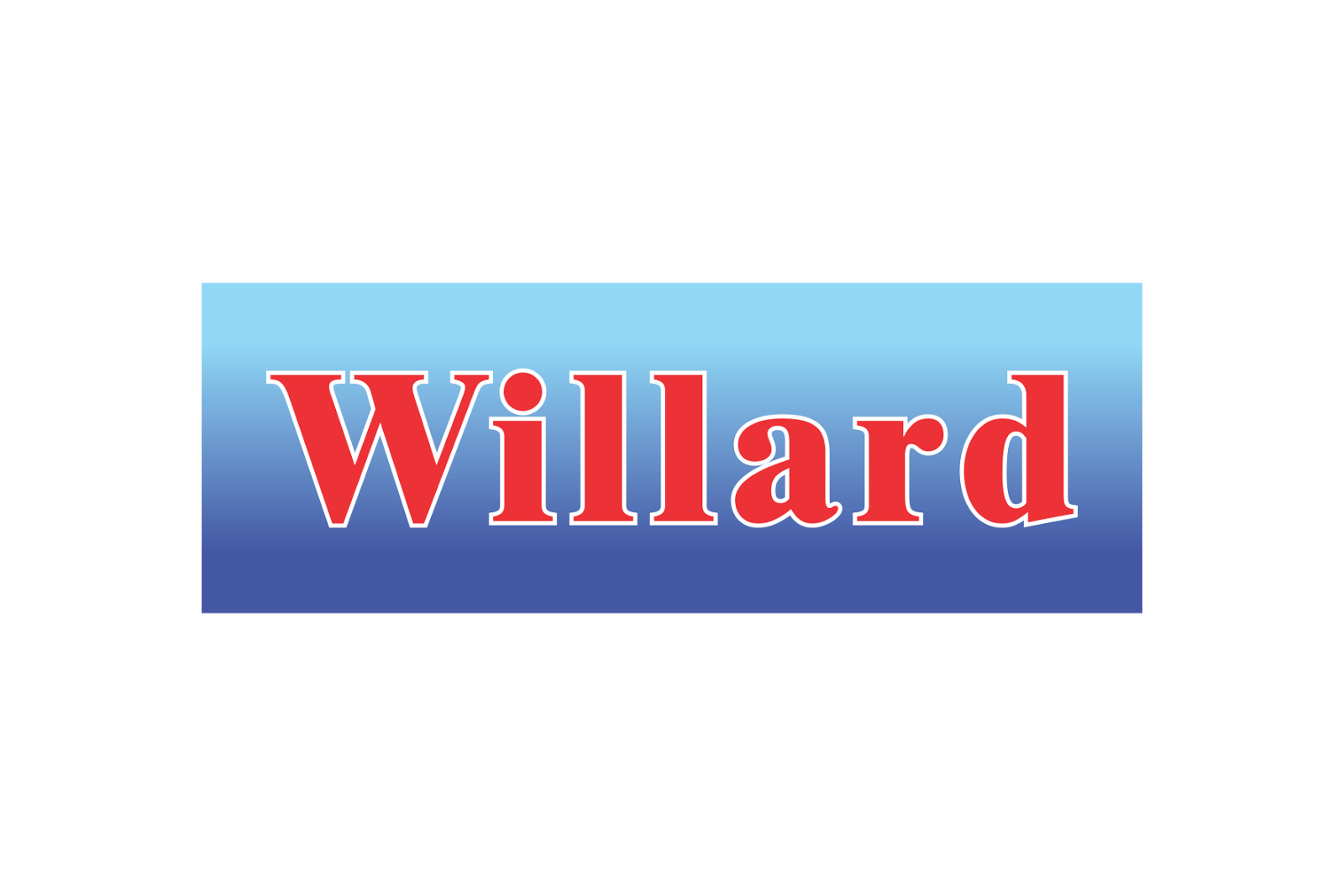 Willard Battery Logo LogoShare