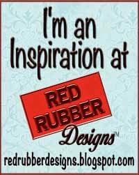 Red Rubber Inspiration Winner