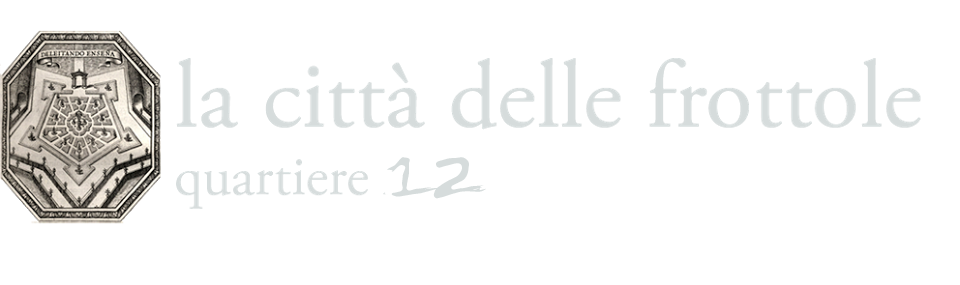 la città delle frottole - Q12