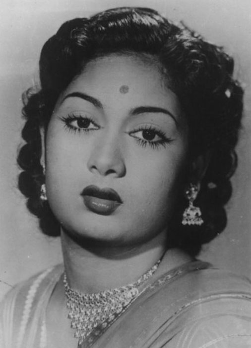MyTopGallery-Latest Bollywood: Mahanati Savitri Rare Large Photo Collection  set-3
