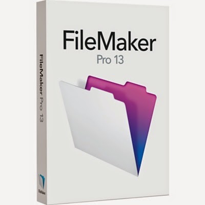 filemaker pro 13 filemaker pro 13