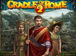 Cradle Of Rome 2 [FINAL]