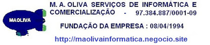 MAOLIVA INFORMÁTICA