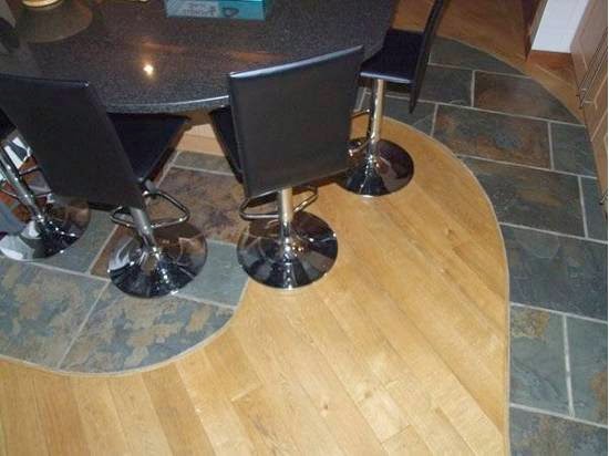 How To Wax Commercial Floors Glasgow Flooring Services