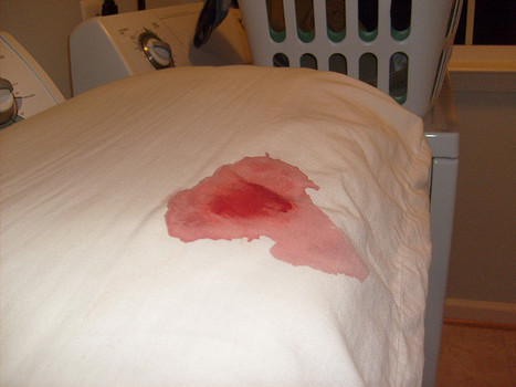 Funtuna Bloody Pillow Found In Crib Update