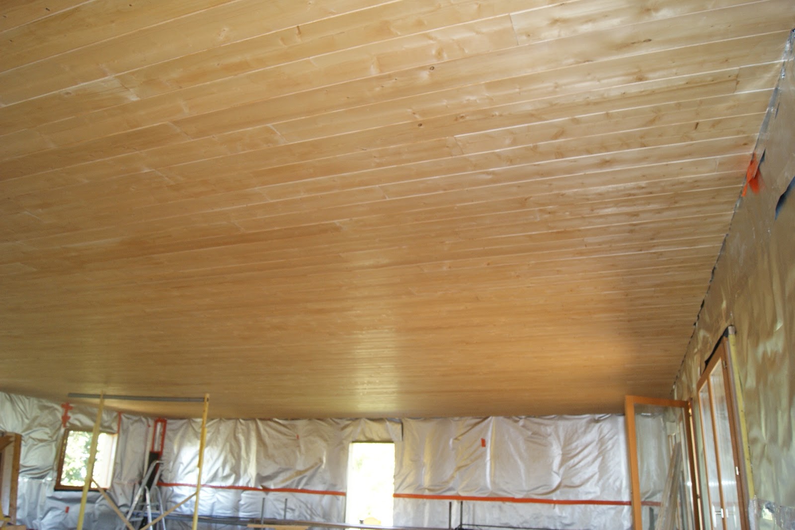 Faux plafond pvc leroy merlin galerie creation