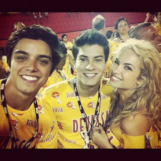 Do MEU coração NUNCA vou apagar