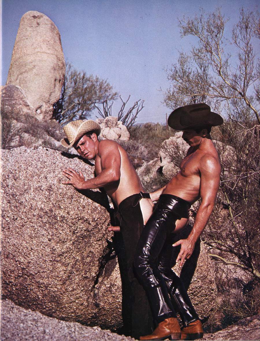 Cowboys and indian porn - Nude pic