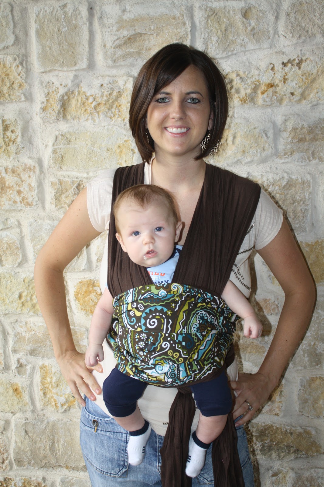 The Link Home K'Link baby wraps for sale