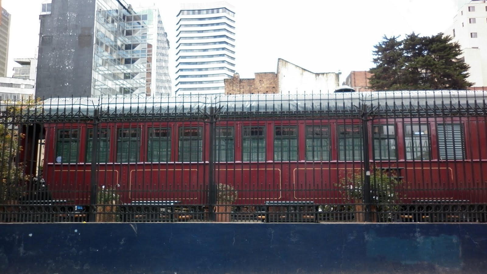 CENTRO HISTORICO DE BOGOTA ALGUNOS RESTAURANTES Y CAFES EN EL CENTRO HISTORICO