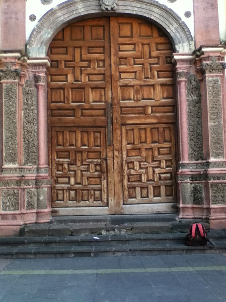 HISTORIA DE MEXICO Primera Escuela de América ( TEXCOCO, PEDRO DE GANTE)