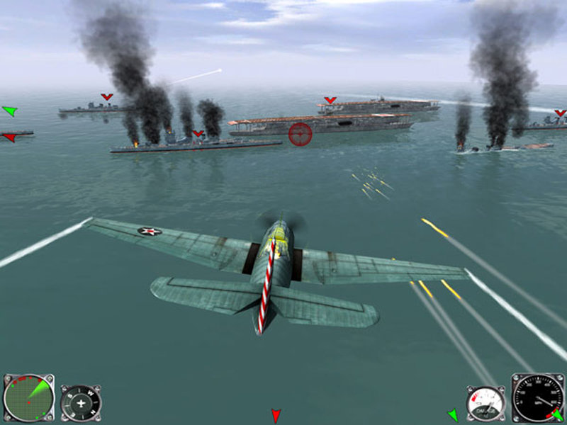 Pearl Harbour Game Free Download For Windows 7