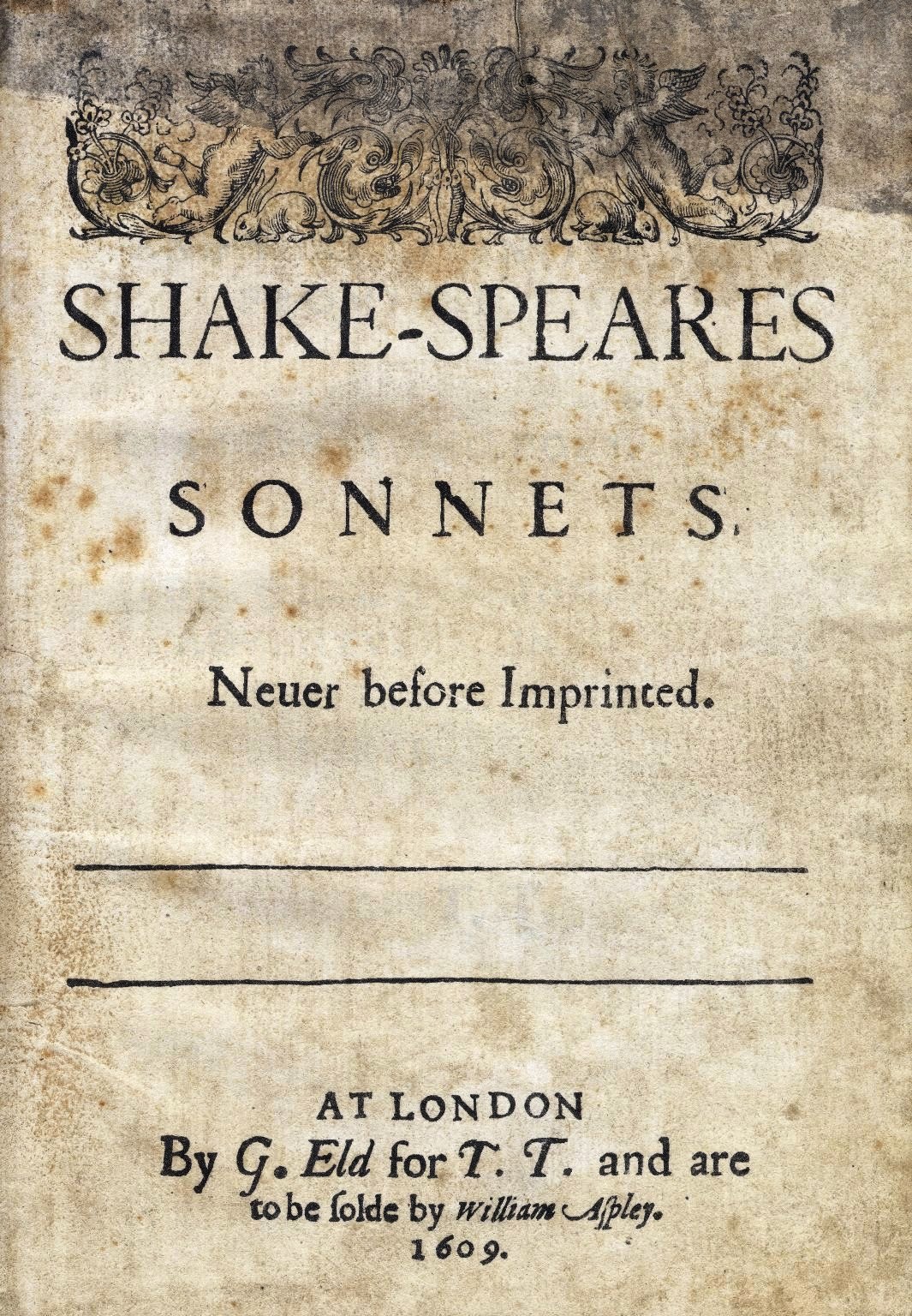 Free essay on shakespeare