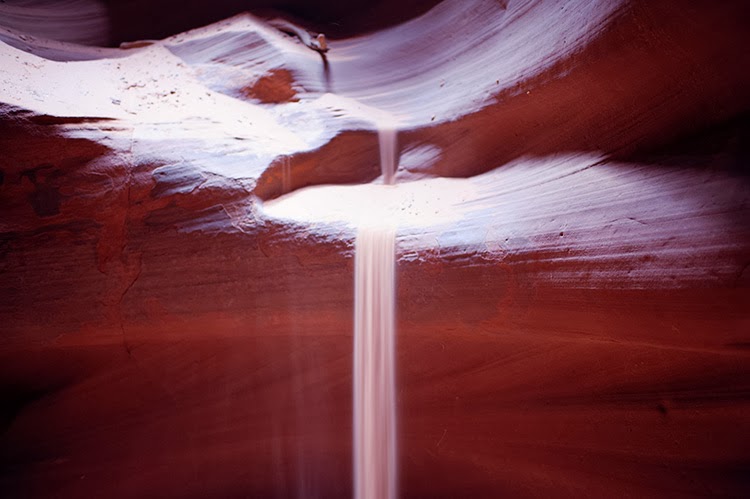 must see Antelope Canyon Arizona