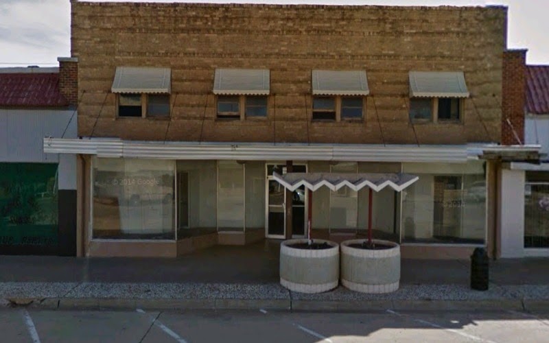 408 Phelps Street LITTLEFIELD, TX, 79339 only 22k Residential