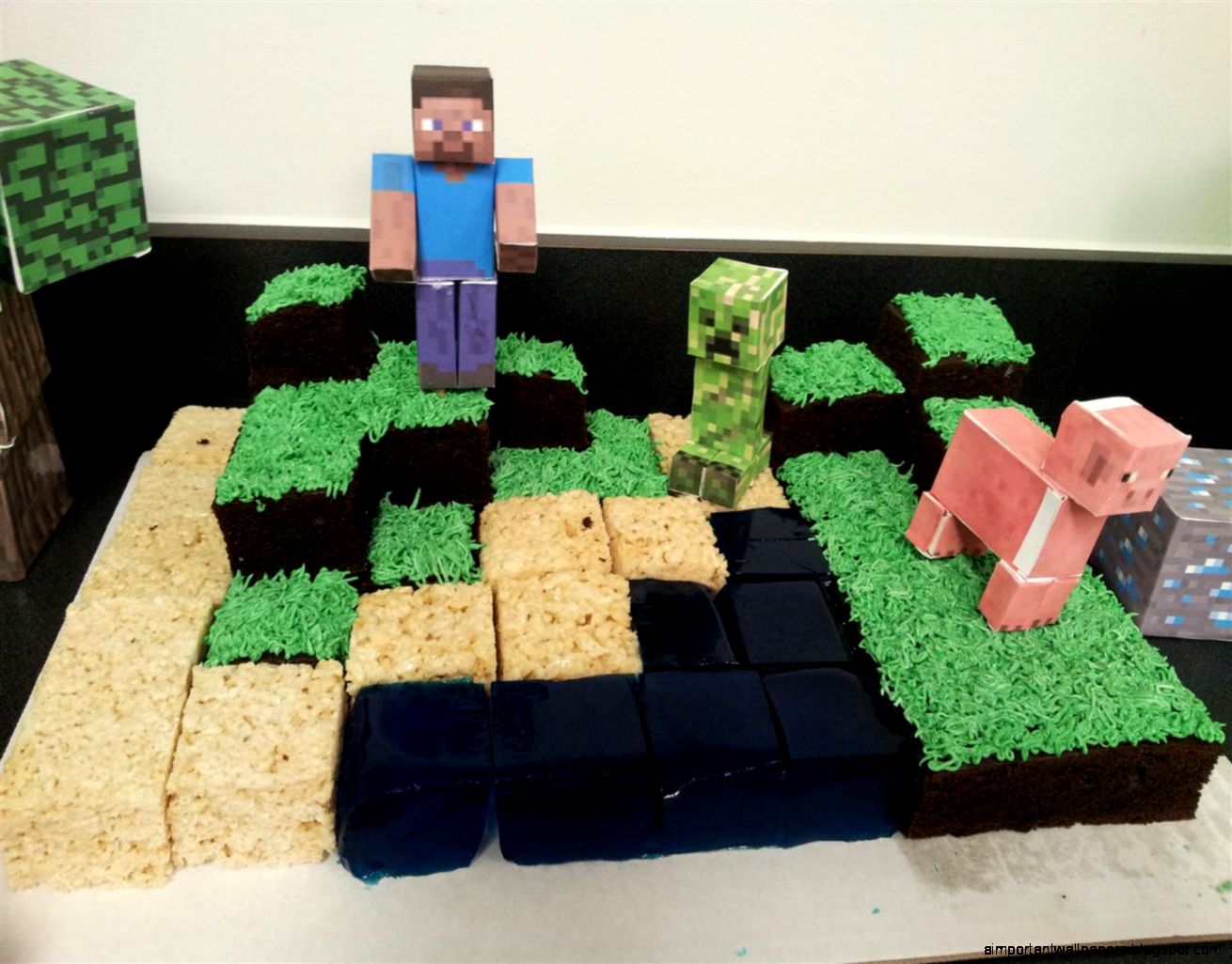 How to Throw the Ultimate Minecraft Party Game Plan Entertainment How to Throw the Ultimate Minecraft Party Game Plan Entertainment