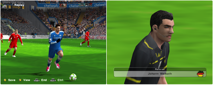 Download Patch Pes 2013 Update Download Patch Pes 2013 Update