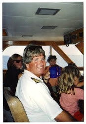 Captain Buckley ano 1980