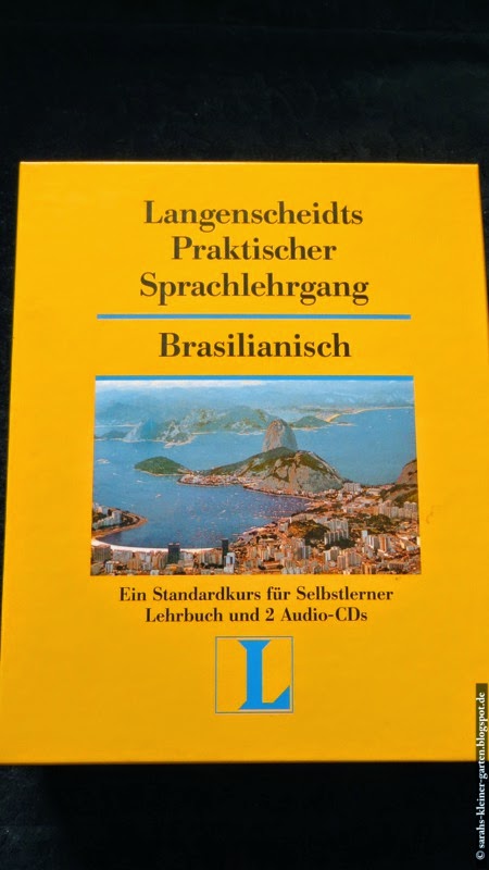 Meine Kleine Welt Brasilien 2005 Sprache